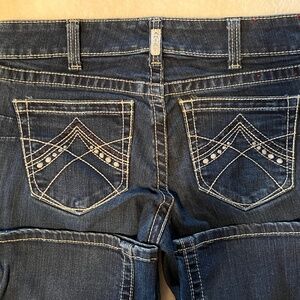 Ariat R.E.A.L Denim - Women’s Jean Size 29 L